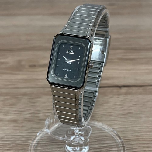 Orologio donna rado - da,