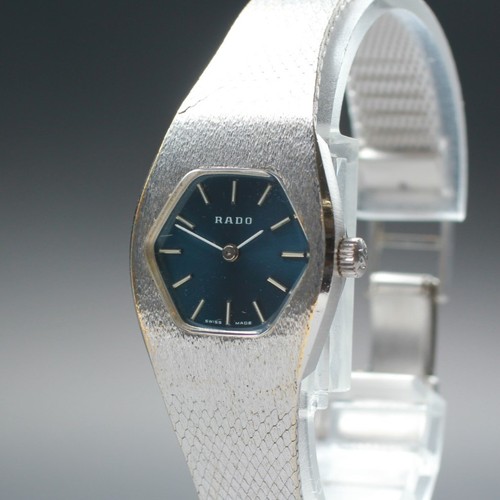 Exc rado 332 quadrante blu - rado,