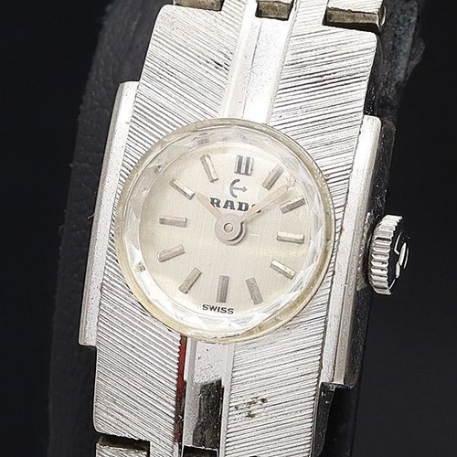 Orologio rado vintage - rado,