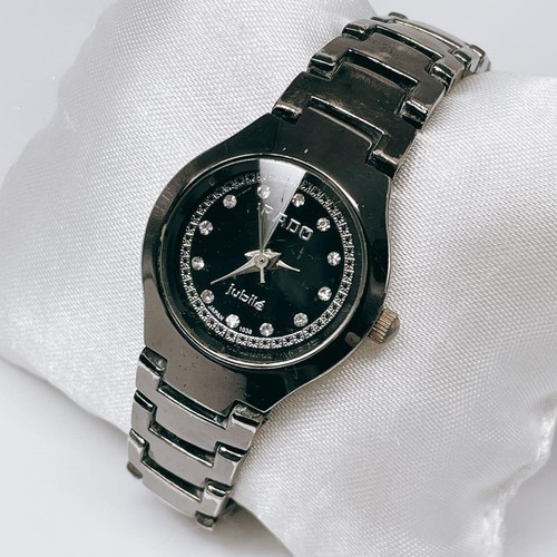 Orologio quarzo donna - al,