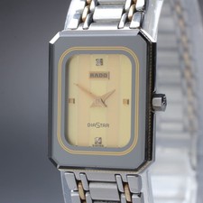 ◆N MINT◆ Orologio Donna