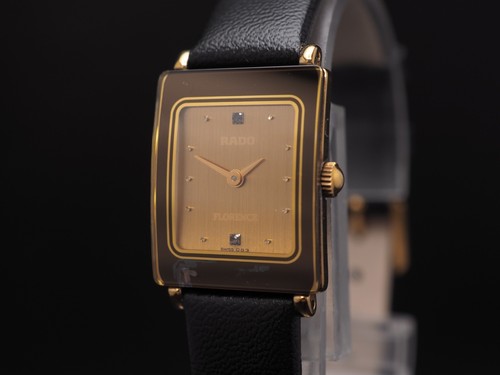 Orologio donna vintage rado - orologio,