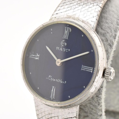 Orologio donna rado lepor - da,