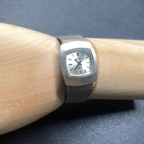 Orologio donna rado jade - rado,