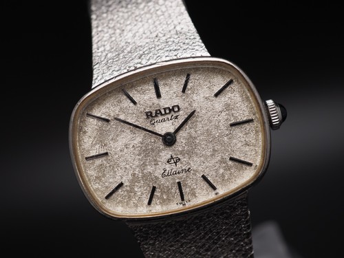 Orologio donna vintage rado - orologio,