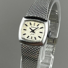 Orologio RADO jade vintage da