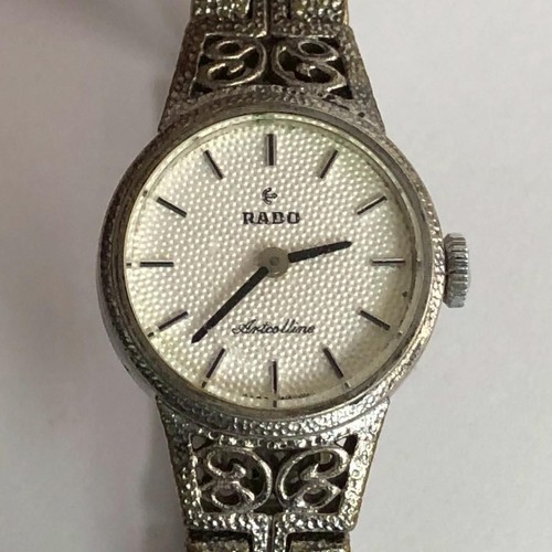 Orologio donna rado - orologio,