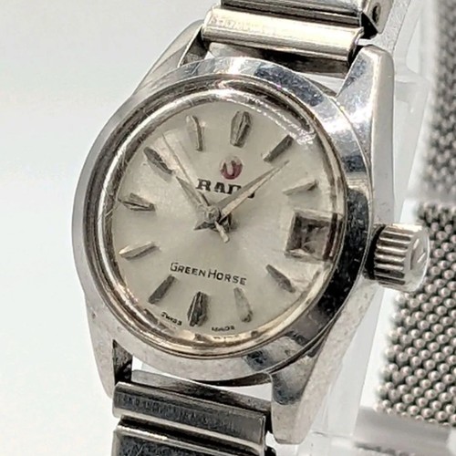 Orologio svizzero automatico