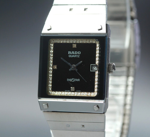 Orologio donna vintage quasi - donna,