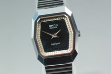 Exc+5 Orologio Vintage RADO