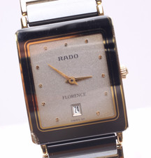 [EXC+5] Orologio da donna Rado