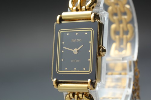 Orologio donna rado diastar - da,