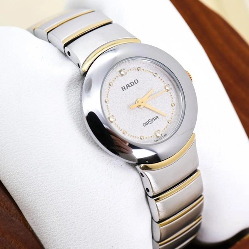 Orologio quarzo donna rado - orologio,