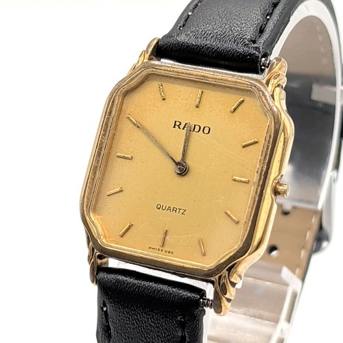 Orologio donna vintage rado - orologio,
