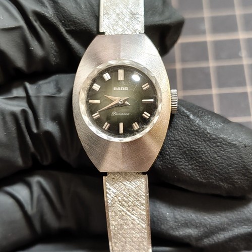Orologio ovale donna - orologio, da