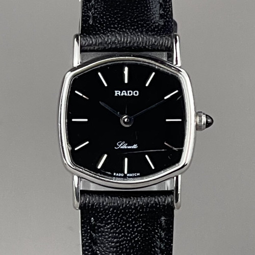 Orologio rado vintage donna - orologio,
