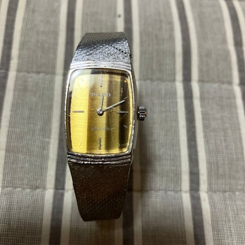 Orologio donna rado - orologio,