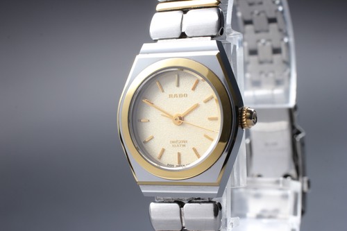 Orologio donna rado - orologio,