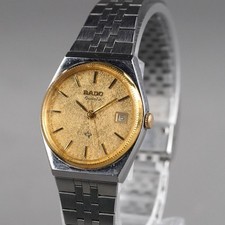 Orologio donna RADO 111.9518.4