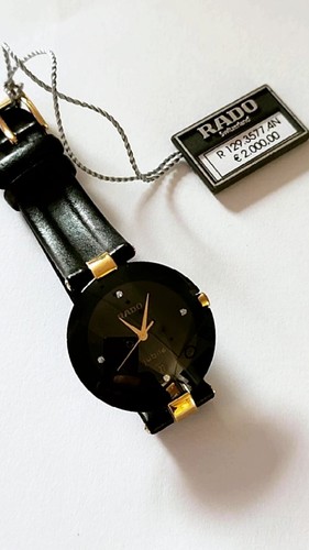 Rado orologio donna cassa - orologio, donna, cassa