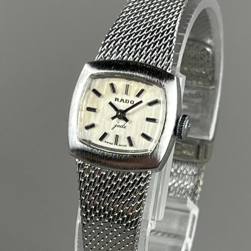 Orologio rado jade vintage - jade, da