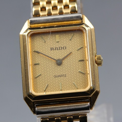 Orologio donna rado - orologio,