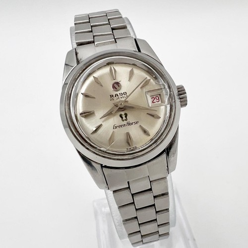 Orologio donna automatico - da,