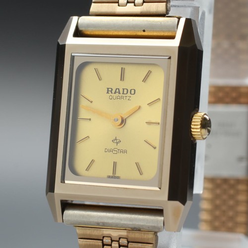 Orologio vintage rado - orologio, diastar