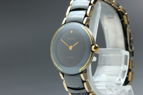 Quasi come nuovo orologio - come, da