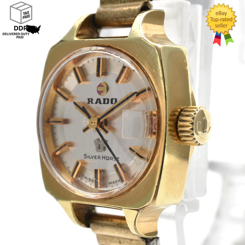Raro orologio donna - raro,