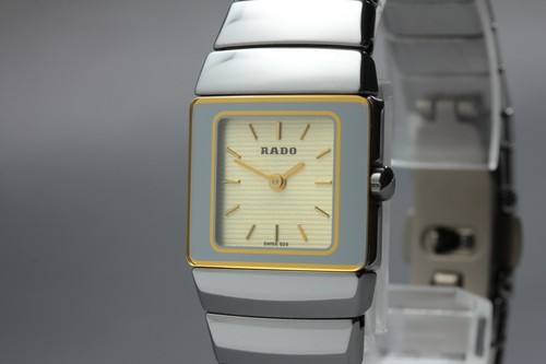 Orologio donna rado jubile - orologio,