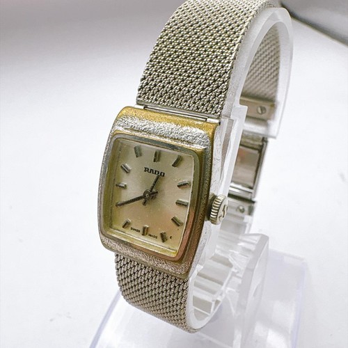Orologio vintage rado 5630 - vintage,