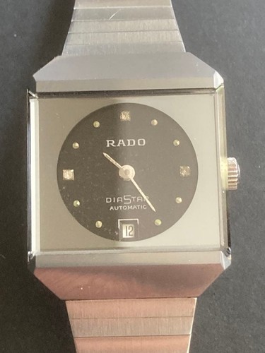 Orologio automatico donna - automatico, da