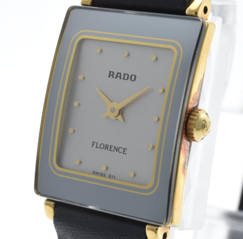 Quasi nuovo rado - [quasi,