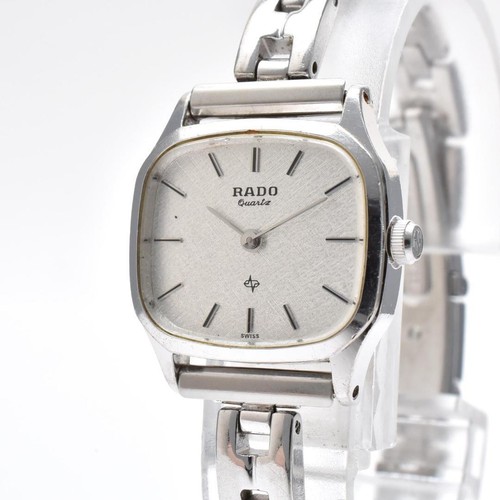Orologio donna rado - da,