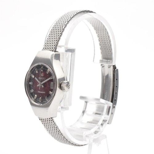 Orologio rado romont - rado, donna