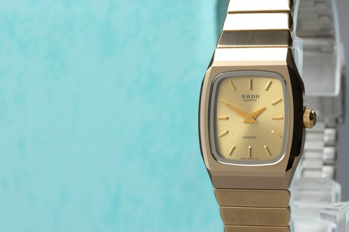 Orologio donna rado diastar - donna,
