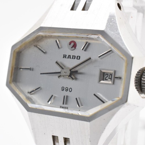 Orologio rado 990 donna - orologio,