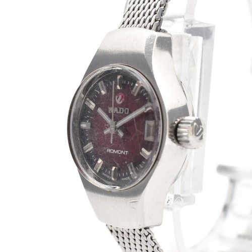 Orologio polso donna - da, da