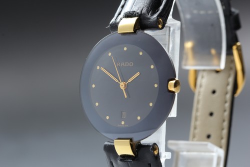 Orologio donna rado - da,