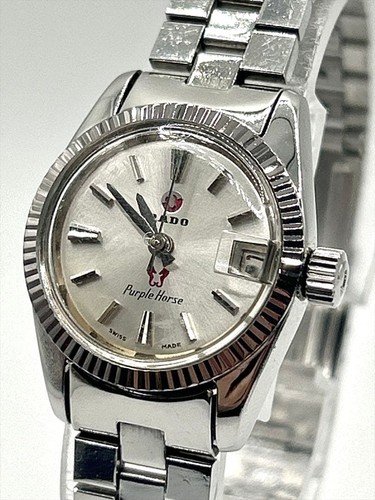 Orologio automatico donna - orologio,