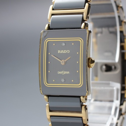 Orologio donna rado - rado, diastar