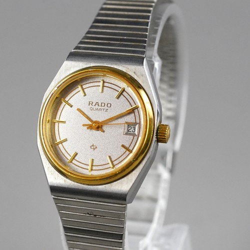 Orologio donna vintage - da, rado