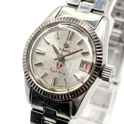 Orologio rado purple - rado,
