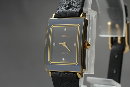 Orologio donna rado - da, jubile