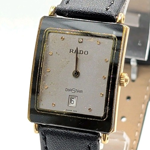 Per ricambi orologio donna - per,