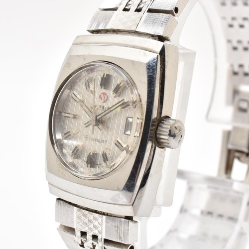 Orologio vintage rado starlet - rado,