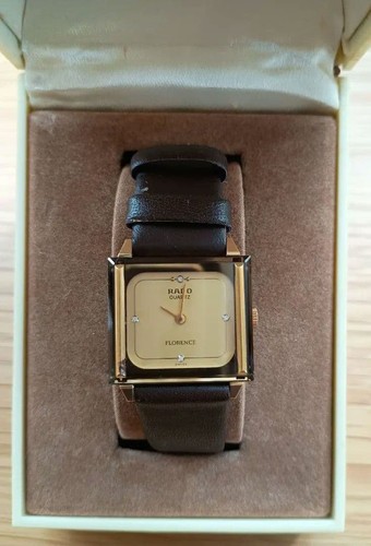 Orologio donna rado florence - orologio,