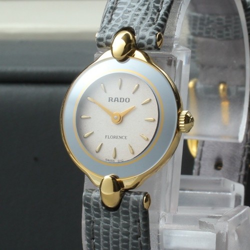 Con scatola orologio donna - con,