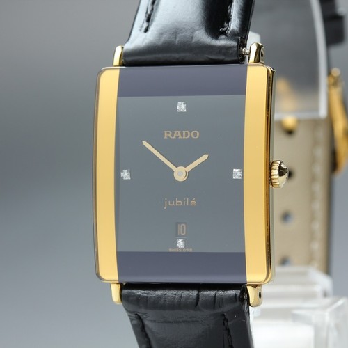 Near mint rado - near,